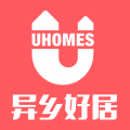 天津异乡好居网络科技有限公司