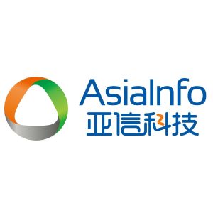 亚信科技（中国）有限公司