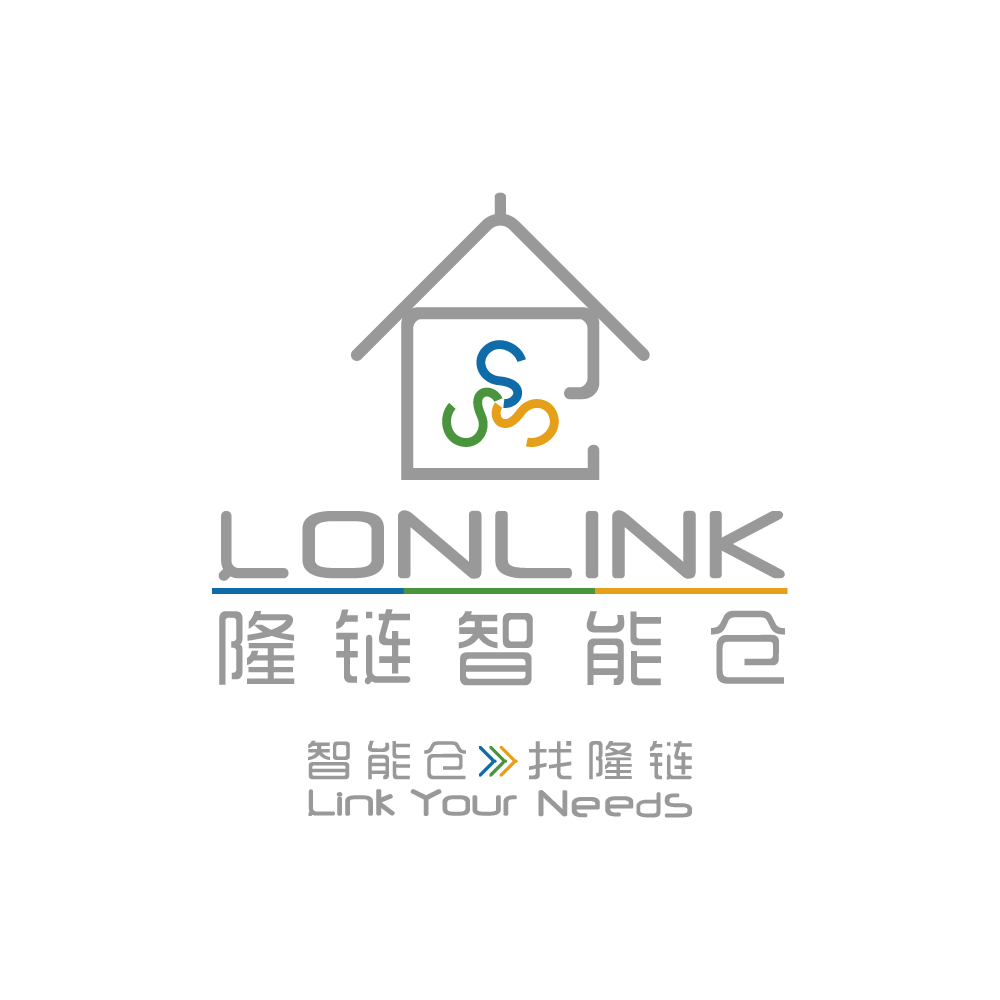隆链智能科技（上海）有限公司