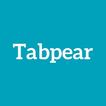 Tabpear